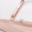 Soutien-gorge à coques triangulaires 7