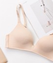Soutien-gorge à décolleté plongeant J2769 3