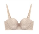 Soutien-gorge à décolleté profond 9