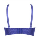 Soutien-gorge à décolleté profond 2