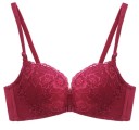 Soutien-gorge à fermeture frontale J2953 5