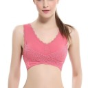 Soutien-gorge à fermeture latérale 7