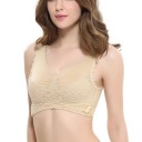 Soutien-gorge à fermeture latérale 2