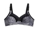 Soutien-gorge à motif léopard 6