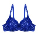Soutien-gorge à paillettes pour femmes 20