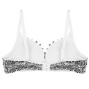 Soutien-gorge à paillettes pour femmes 10