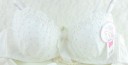 Soutien-gorge à pois J2341 3