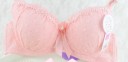 Soutien-gorge à pois J2341 4