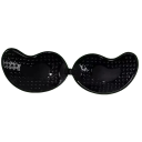 Soutien-gorge adhésif invisible push-up en silicone 7
