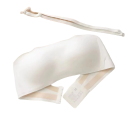 Soutien-gorge auto-adhésif avec un fort soutien Soutien-gorge sans couture Soutien-gorge avec bretelles amovibles 3