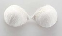Soutien-gorge auto-adhésif orné de dentelle J1595 5