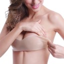 Soutien-gorge auto-adhésif pour femmes 1