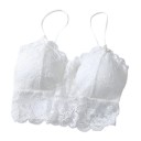 Soutien-gorge avec large bande inférieure J1574 5