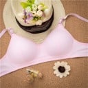 Soutien-gorge confortable pour filles 7