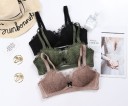 Soutien-gorge corset pour femme 2