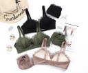 Soutien-gorge corset pour femme 3
