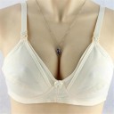 Soutien-gorge d'allaitement pour mamans J1956 2