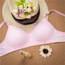 Soutien-gorge de confort pour filles 2