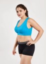 Soutien-gorge de sport grandes tailles J3175 2