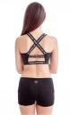 Soutien-gorge de sport LOVE J1611 2