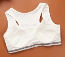 Soutien-gorge de sport pour filles A91 2