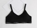 Soutien-gorge de sport pour filles 5
