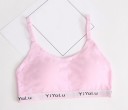 Soutien-gorge de sport pour filles 8