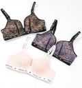 Soutien-gorge de sport sexy avec décolleté 3