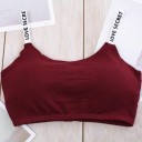 Soutien-gorge de sport sexy 15