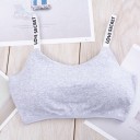 Soutien-gorge de sport sexy 13