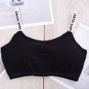 Soutien-gorge de sport sexy 11