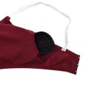 Soutien-gorge de sport sexy 4