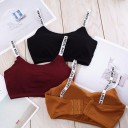 Soutien-gorge de sport sexy 7