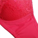 Soutien-gorge en dentelle avec nœud 5