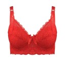 Soutien-gorge en dentelle Liana 8