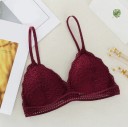 Soutien-gorge en dentelle Monica 9