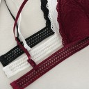 Soutien-gorge en dentelle Monica 6