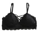 Soutien-gorge en dentelle pour femmes J1049 2