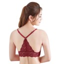 Soutien-gorge en dentelle pour femmes J781 3
