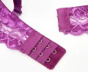 Soutien-gorge en dentelle pour femmes J792 2