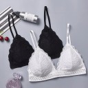 Soutien-gorge en dentelle pour femmes 2