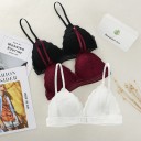 Soutien-gorge en dentelle pour femmes 3