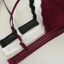 Soutien-gorge en dentelle pour femmes 4