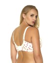 Soutien-gorge en grandes tailles J987 3