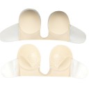 Soutien-gorge en silicone auto-adhésif pour femmes 7