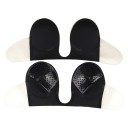 Soutien-gorge en silicone auto-adhésif pour femmes 6