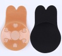 Soutien-gorge en silicone auto-adhésif 3