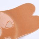 Soutien-gorge en silicone auto-adhésif 5