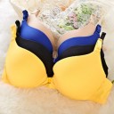 Soutien-gorge féminin à fermeture avant J794 1