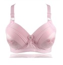 Soutien-gorge féminin avec fleur 9